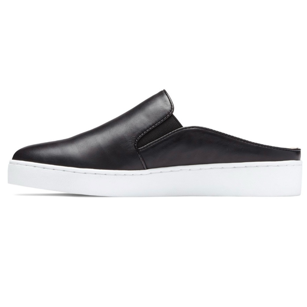 Vionic Splendid Dakota - Women's Slip-on Mule Black Size 8